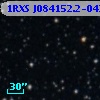 1RXS J084152.2-042940