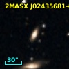 2MASX J02435681+3848586