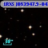 1RXS J083947.9-042941