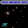 NVSS J084835-042233