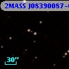 2MASS J08390087-0424445
