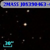 2MASS J08390463-0428372