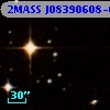 2MASS J08390608-0420111