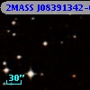 2MASS J08391342-0430230