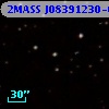 2MASS J08391230-0423290