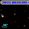 2MASS J08391499-0427282