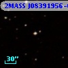 2MASS J08391956-0424295