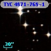 TYC 4871-768-1