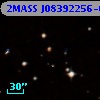 2MASS J08392256-0426570