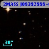 2MASS J08392888-0438278