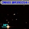 2MASS J08393254-0429101