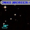 2MASS J08393328-0435231