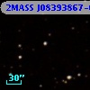 2MASS J08393867-0425264