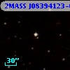 2MASS J08394123-0438355