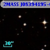 2MASS J08394195-0434456