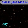 2MASS J08394201-0425536