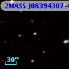 2MASS J08394307-0420229