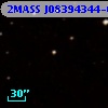 2MASS J08394344-0421341