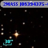 2MASS J08394375-0427136