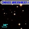 2MASS J08394837-0428533