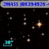 2MASS J08394928-0427530