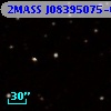 2MASS J08395075-0438468