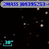 2MASS J08395253-0428480