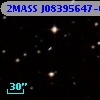 2MASS J08395647-0424122