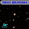 2MASS J08395604-0423359