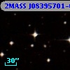 2MASS J08395701-0419383