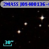 2MASS J08400136-0420011