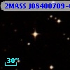 2MASS J08400709-0428425