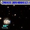 2MASS J08400812-0434557