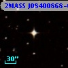 2MASS J08400868-0441258