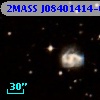 2MASS J08401414-0435187