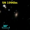 SN 1996bs
