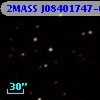 2MASS J08401747-0431553