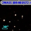 2MASS J08401872-0429129