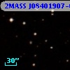 2MASS J08401907-0430194