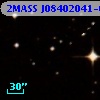 2MASS J08402041-0419519
