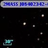 2MASS J08402342-0429421
