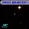 2MASS J08402937-0422324