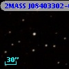 2MASS J08403302-0443119