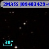 2MASS J08403429-0436471