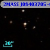 2MASS J08403705-0434262