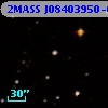 2MASS J08403950-0422340