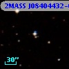 2MASS J08404432-0432110