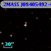 2MASS J08405492-0424568