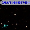 2MASS J08405743-0434147