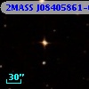 2MASS J08405861-0438182